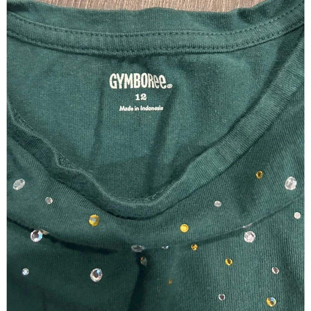 Gymboree girls jamboree